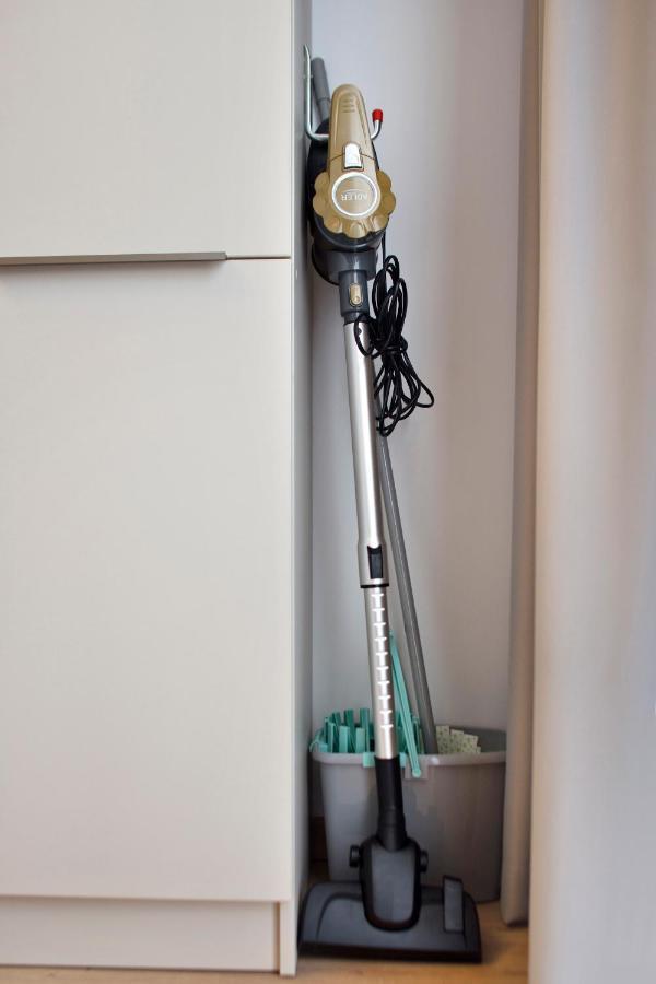 Wolska Residence Serviced Apartments Varsavia Esterno foto