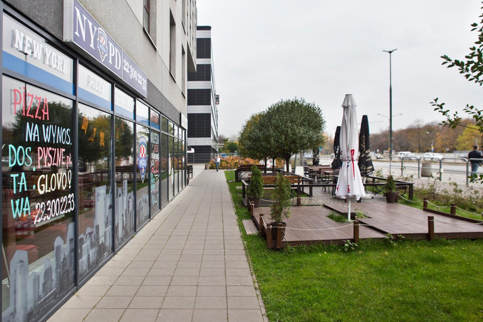 Wolska Residence Serviced Apartments Varsavia Camera foto